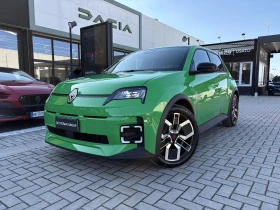Renault 5 40 kWh Techno