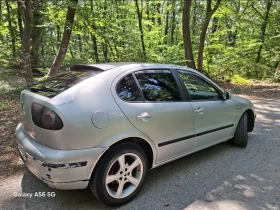 Seat Leon undefined | Auto.bg — изображение 6 Seat Leon undefined | Auto.bg — изображение 6