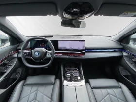 BMW i5 eDrive40/LED/HEAD UP/AMBIENT/360/HARMAN KARDON | Auto.bg — изображение 12 BMW i5 eDrive40/LED/HEAD UP/AMBIENT/360/HARMAN KARDON | Auto.bg — изображение 12