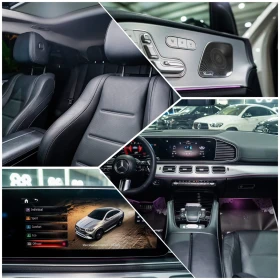 Mercedes-Benz GLE 450 D FACELIFT AMG LINE LED ПАНО BURM ЛИЗИНГ 100% | Auto.bg — изображение 16 Mercedes-Benz GLE 450 D FACELIFT AMG LINE LED ПАНО BURM ЛИЗИНГ 100% | Auto.bg — изображение 16