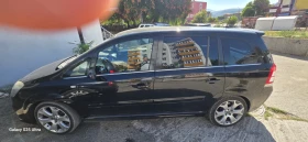 Opel Zafira Opc - 5200 € - 98231830 5 | Car24.bg Opel Zafira Opc - 5200 € - 98231830 5