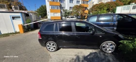 Opel Zafira Opc - 5200 € - 98231830 7 | Car24.bg Opel Zafira Opc - 5200 € - 98231830 7