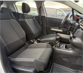 Citroen C3 KTEO, COC, 2 KEYS | Auto.bg — изображение 7 Citroen C3 KTEO, COC, 2 KEYS | Auto.bg — изображение 7