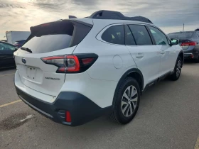 Subaru Outback * Cvt Touring * CARFAX * ПОДГРЕВ | Auto.bg — изображение 3 Subaru Outback * Cvt Touring * CARFAX * ПОДГРЕВ | Auto.bg — изображение 3