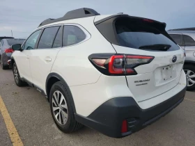 Subaru Outback * Cvt Touring * CARFAX * ПОДГРЕВ | Auto.bg — изображение 4 Subaru Outback * Cvt Touring * CARFAX * ПОДГРЕВ | Auto.bg — изображение 4