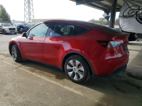 Tesla Model Y Long Range Dual Motor AWD | Auto.bg — изображение 4 Tesla Model Y Long Range Dual Motor AWD | Auto.bg — изображение 4