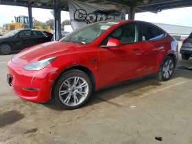 Tesla Model Y Long Range Dual Motor AWD | Auto.bg — изображение 3 Tesla Model Y Long Range Dual Motor AWD | Auto.bg — изображение 3