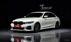 BMW 320 * 320d M Sport *