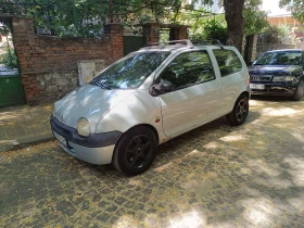 Renault Twingo Mk 1, фаза 3, 16V | Auto.bg — изображение 4 Renault Twingo Mk 1, фаза 3, 16V | Auto.bg — изображение 4