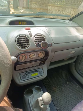 Renault Twingo Mk 1, фаза 3, 16V | Auto.bg — изображение 7 Renault Twingo Mk 1, фаза 3, 16V | Auto.bg — изображение 7