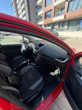 Peugeot 207 1.4HDI От България нова - 1150 € - 33979161 3 | Car24.bg Peugeot 207 1.4HDI От България нова - 1150 € - 33979161 3