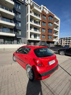 Peugeot 207 1.4HDI От България нова - 1150 € - 33979161 5 | Car24.bg Peugeot 207 1.4HDI От България нова - 1150 € - 33979161 5