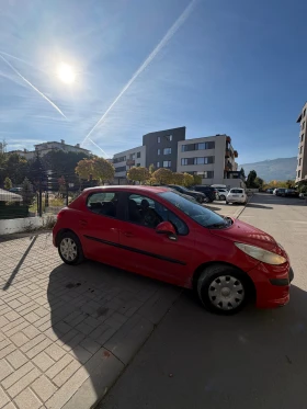 Peugeot 207 1.4HDI От България нова - 1150 € - 33979161 2 | Car24.bg Peugeot 207 1.4HDI От България нова - 1150 € - 33979161 2