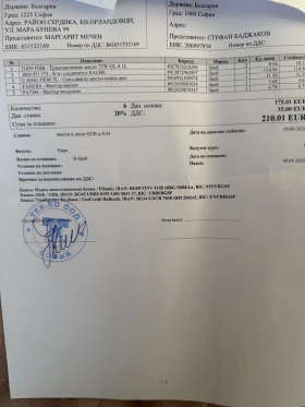 Peugeot 207 1.4HDI От България нова - 1150 € - 33979161 12 | Car24.bg Peugeot 207 1.4HDI От България нова - 1150 € - 33979161 12