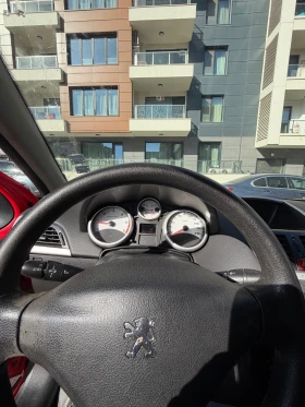 Peugeot 207 1.4HDI От България нова - 1150 € - 33979161 7 | Car24.bg Peugeot 207 1.4HDI От България нова - 1150 € - 33979161 7