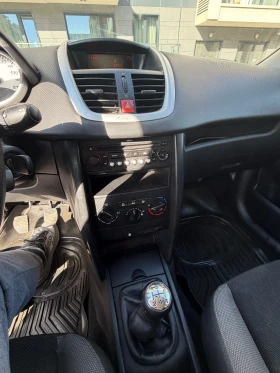 Peugeot 207 1.4HDI От България нова - 1150 € - 33979161 8 | Car24.bg Peugeot 207 1.4HDI От България нова - 1150 € - 33979161 8