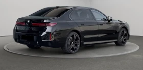 BMW i7 60 XDRIVE FACELIFT M-SPORT-PRO TV B&W PANORAMA | Auto.bg — изображение 2 BMW i7 60 XDRIVE FACELIFT M-SPORT-PRO TV B&W PANORAMA | Auto.bg — изображение 2