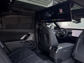 BMW i7 60 XDRIVE FACELIFT M-SPORT-PRO TV B&W PANORAMA | Auto.bg — изображение 10 BMW i7 60 XDRIVE FACELIFT M-SPORT-PRO TV B&W PANORAMA | Auto.bg — изображение 10