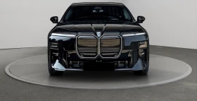 BMW i7 60 XDRIVE FACELIFT M-SPORT-PRO TV B&W PANORAMA | Auto.bg — изображение 3 BMW i7 60 XDRIVE FACELIFT M-SPORT-PRO TV B&W PANORAMA | Auto.bg — изображение 3