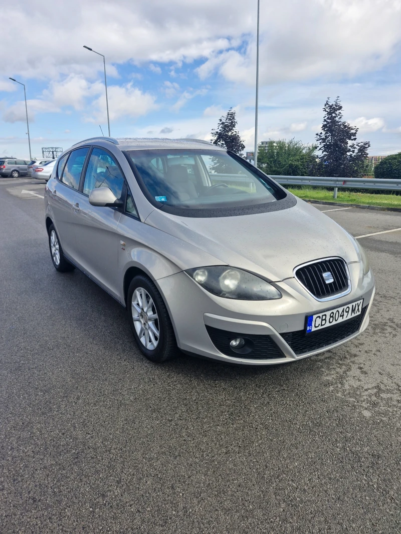 Seat Altea АLTEA XXL - 2800 € / 5476.32 лв. - 72660581 1 | Car24.bg Seat Altea АLTEA XXL - 2800 € / 5476.32 лв. - 72660581 1