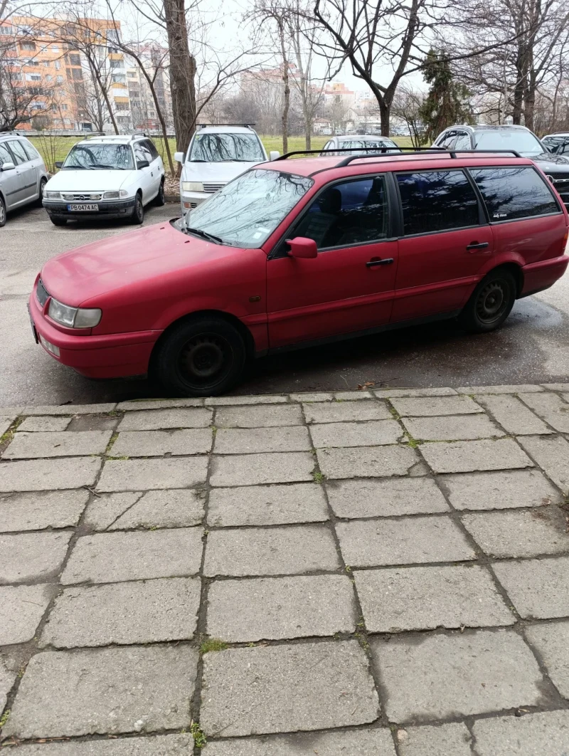 VW Passat - 600 € / 1173.50 лв. - 95402278 1 | Car24.bg VW Passat - 600 € / 1173.50 лв. - 95402278 1