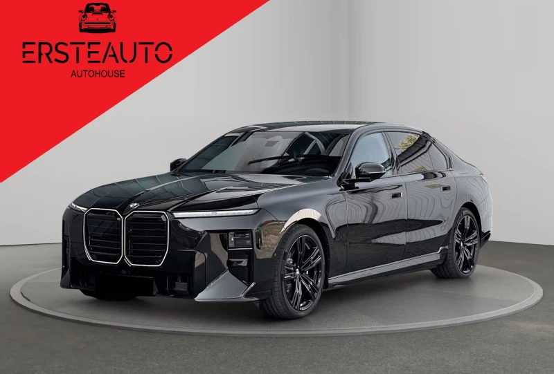 BMW i7 60 XDRIVE FACELIFT M-SPORT-PRO TV B&W PANORAMA - 131900 € - 66600410 1 | Car24.bg BMW i7 60 XDRIVE FACELIFT M-SPORT-PRO TV B&W PANORAMA - 131900 € - 66600410 1