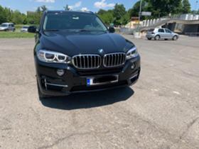BMW X5 XDrive  - [1] 
