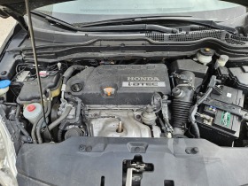 Honda Cr-v 2.2i-DTEC Facelift 44 | Mobile.bg   9
