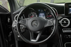 Mercedes-Benz GLC 220 *Sport* 9G-Tronic | Mobile.bg   11