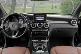 Mercedes-Benz GLC 220 *Sport* 9G-Tronic | Mobile.bg   10