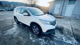 Honda Cr-v - Car24.bg Honda Cr-v