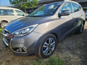 Hyundai IX35 PREMIUM ВСИЧКИ ЕКСТРИ