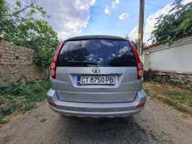 Great Wall Hover H5 Бензин - 6000 € - 27027843 3 | Car24.bg Great Wall Hover H5 Бензин - 6000 € - 27027843 3