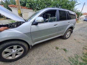Great Wall Hover H5 Бензин - 6000 € - 27027843 5 | Car24.bg Great Wall Hover H5 Бензин - 6000 € - 27027843 5