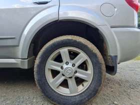 Great Wall Hover H5 Бензин - 6000 € - 27027843 10 | Car24.bg Great Wall Hover H5 Бензин - 6000 € - 27027843 10