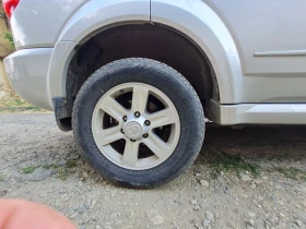 Great Wall Hover H5 Бензин - 6000 € - 27027843 9 | Car24.bg Great Wall Hover H5 Бензин - 6000 € - 27027843 9
