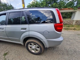 Great Wall Hover H5 Бензин - 6000 € - 27027843 4 | Car24.bg Great Wall Hover H5 Бензин - 6000 € - 27027843 4