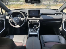 Toyota Rav4 PLUG-IN Hybrid AWD | Auto.bg — изображение 13 Toyota Rav4 PLUG-IN Hybrid AWD | Auto.bg — изображение 13