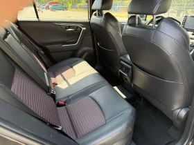 Toyota Rav4 PLUG-IN Hybrid AWD | Auto.bg — изображение 9 Toyota Rav4 PLUG-IN Hybrid AWD | Auto.bg — изображение 9