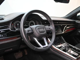 Audi Q8 BLACK OPTICS | BANG OLUFSEN - 55900 € - 78829787 10 | Car24.bg Audi Q8 BLACK OPTICS | BANG OLUFSEN - 55900 € - 78829787 10