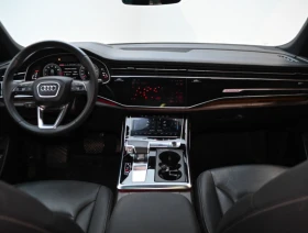 Audi Q8 BLACK OPTICS | BANG OLUFSEN - 55900 € - 78829787 9 | Car24.bg Audi Q8 BLACK OPTICS | BANG OLUFSEN - 55900 € - 78829787 9