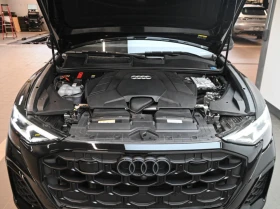 Audi Q8 BLACK OPTICS | BANG OLUFSEN - 55900 € - 78829787 6 | Car24.bg Audi Q8 BLACK OPTICS | BANG OLUFSEN - 55900 € - 78829787 6