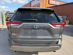 Toyota Rav4 * Hybrid Limited * AWD * CARFAX * - 24999 € - 42568818 4 | Car24.bg Toyota Rav4 * Hybrid Limited * AWD * CARFAX * - 24999 € - 42568818 4
