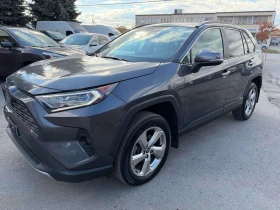 Toyota Rav4 * Hybrid Limited * AWD * CARFAX * - Car24.bg Toyota Rav4 * Hybrid Limited * AWD * CARFAX *