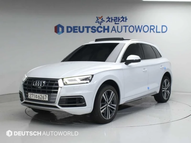 Audi Q5 3.0TDI * PREMIUM * ОБДУХВАНЕ * 360 * ПАНОРАМА * - 27900 € - 53578514 1 | Car24.bg Audi Q5 3.0TDI * PREMIUM * ОБДУХВАНЕ * 360 * ПАНОРАМА * - 27900 € - 53578514 1