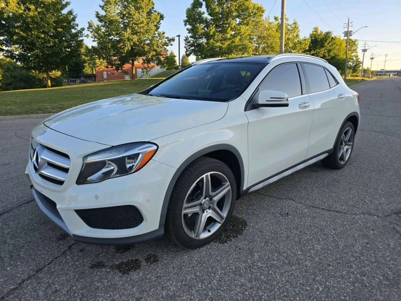 Mercedes-Benz GLA 250 4MATIC - 12290 € - 30159629 1 | Car24.bg Mercedes-Benz GLA 250 4MATIC - 12290 € - 30159629 1