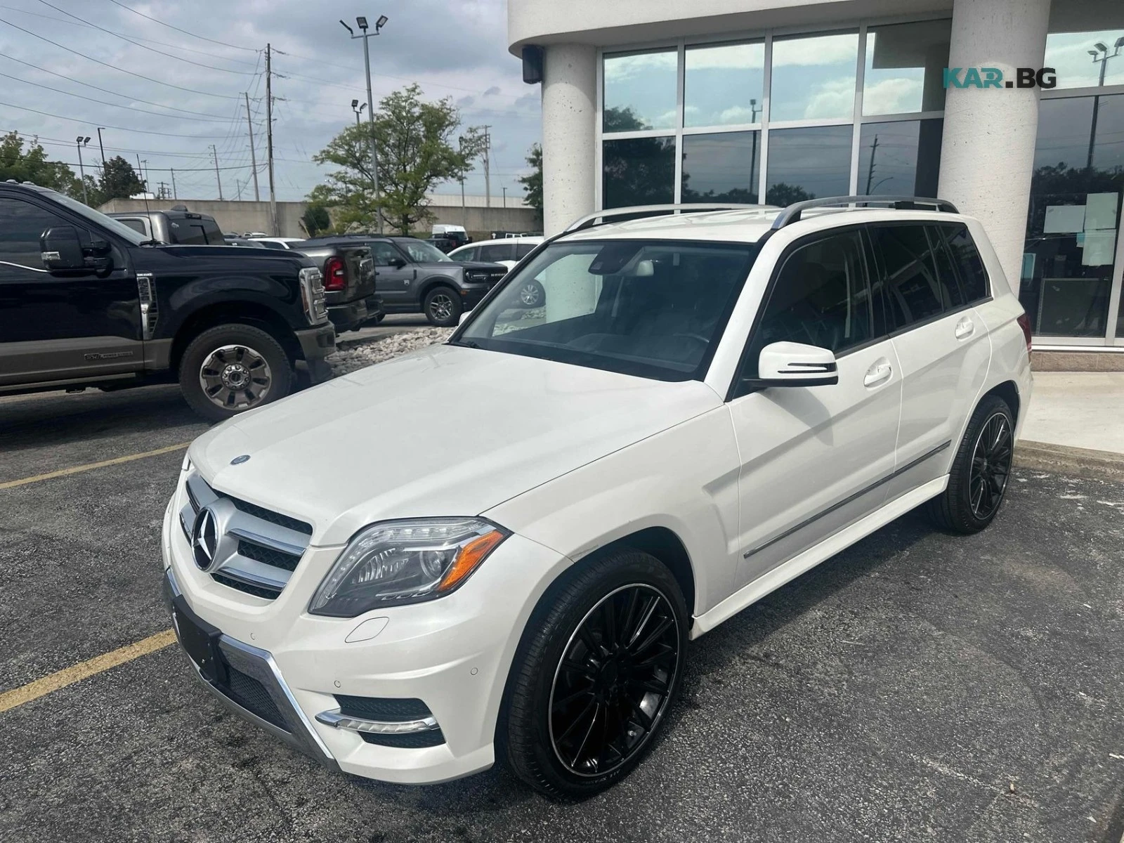 Mercedes-Benz GLK 350 Цена до България & АвтоКредит | Auto.bg — изображение 1 Mercedes-Benz GLK 350 Цена до България & АвтоКредит | Auto.bg — изображение 1