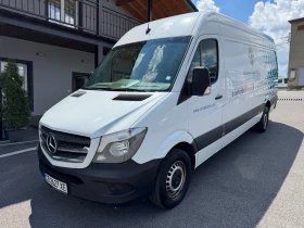 Mercedes-Benz Sprinter 2.2D