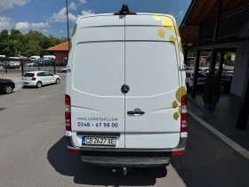 Mercedes-Benz Sprinter 2.2D | Auto.bg — изображение 5 Mercedes-Benz Sprinter 2.2D | Auto.bg — изображение 5
