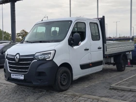 Renault Master 2.3dCi/165к.с./L3H1/6+ 1 места